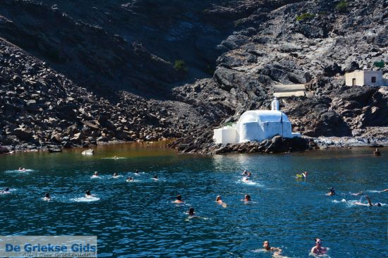 Kameni Santorini
